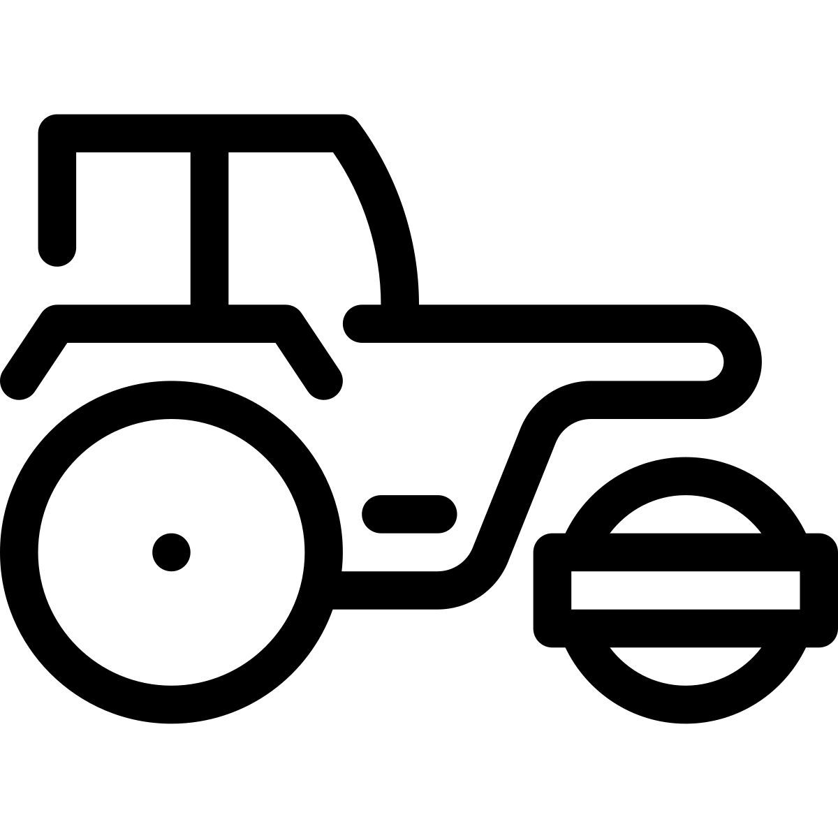 asfalto icon