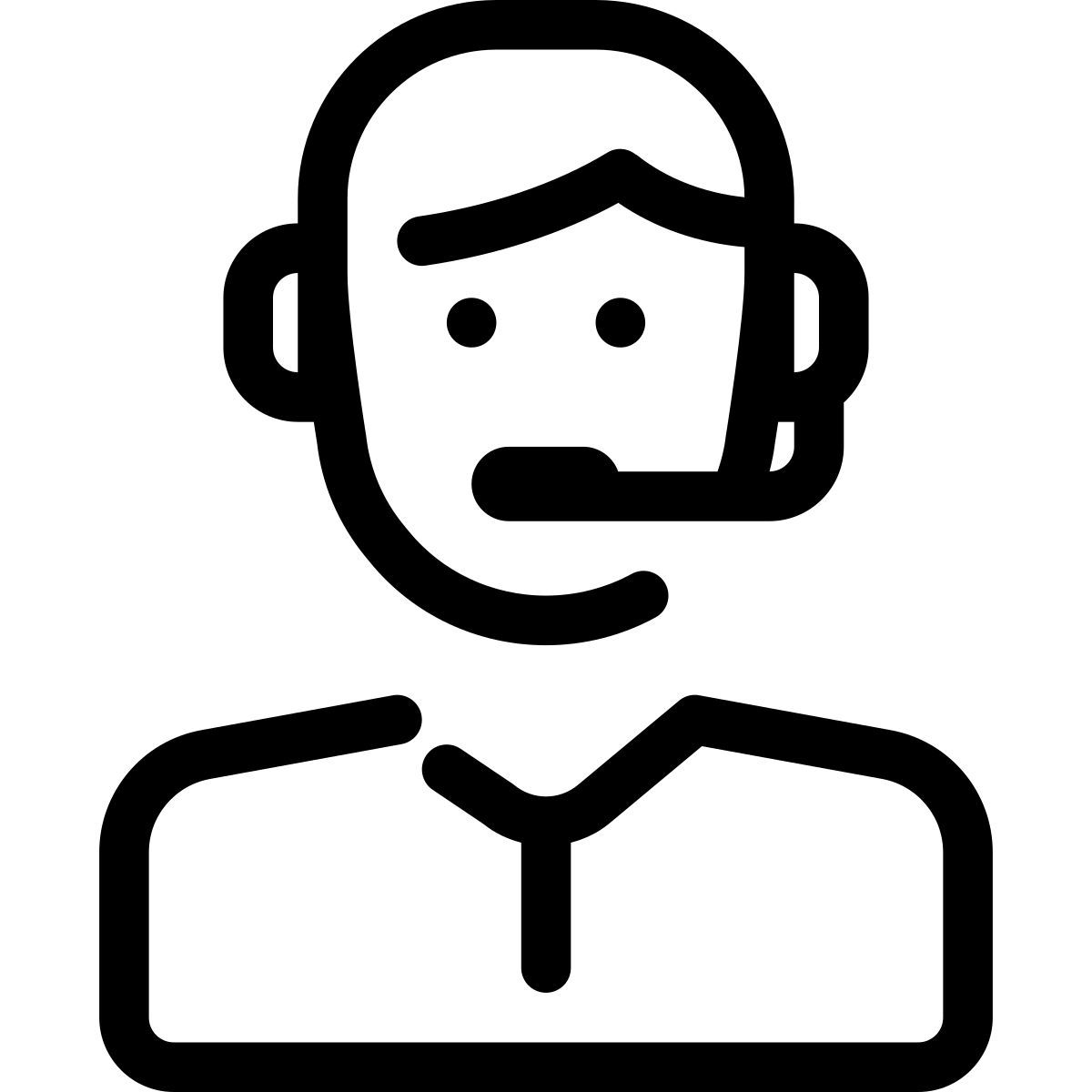 assistant icon