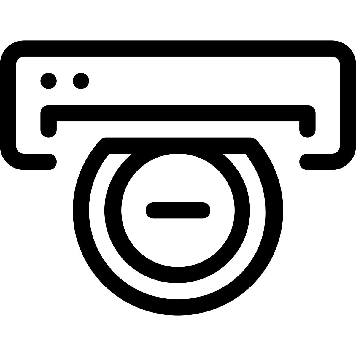 atm icon