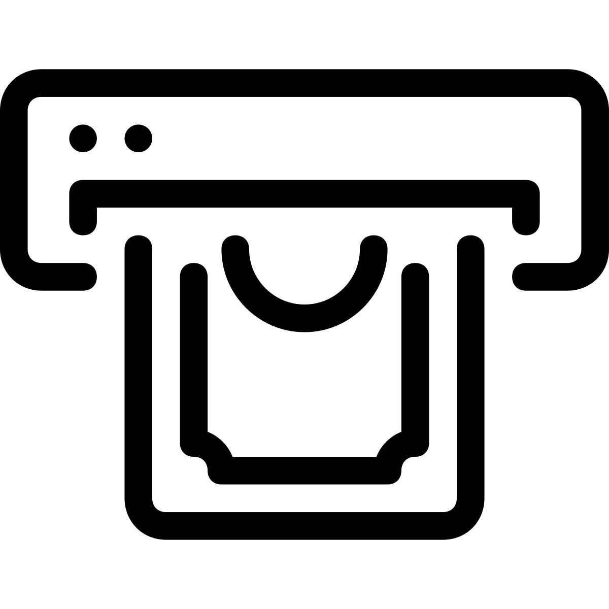 atm icon