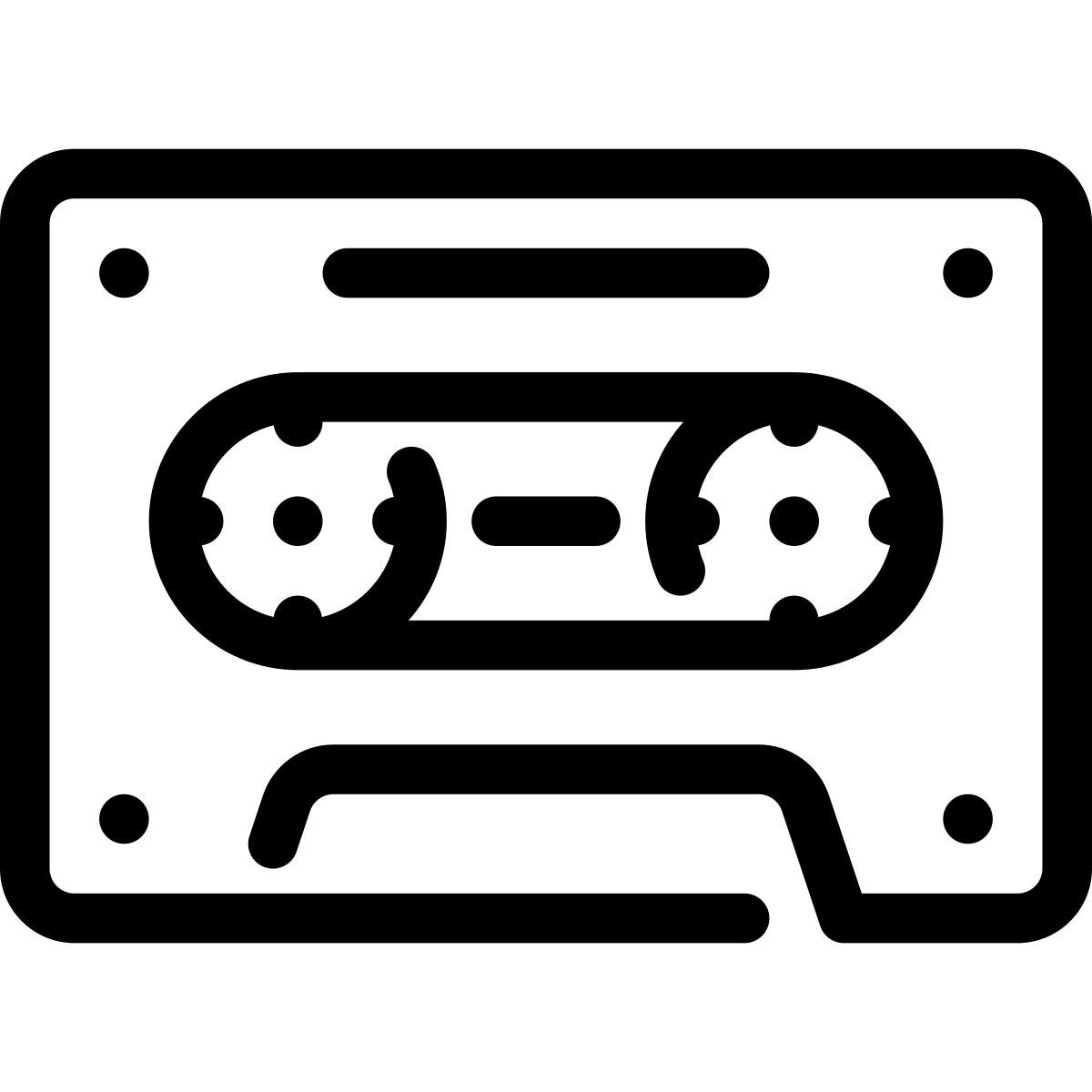 audio icon