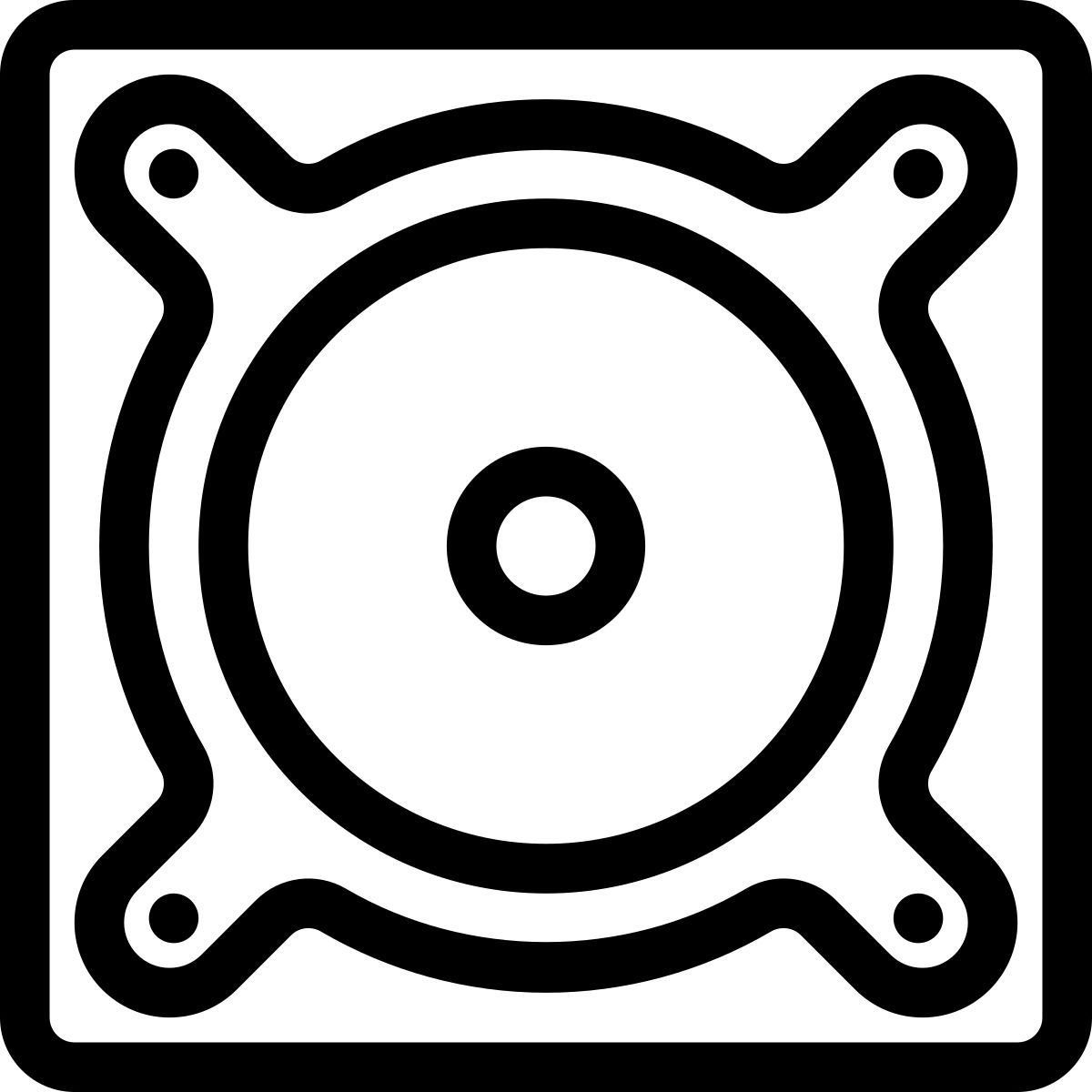 audio icon