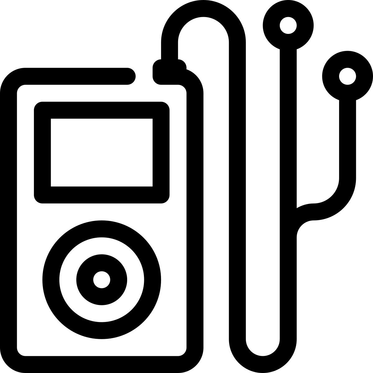 audio icon