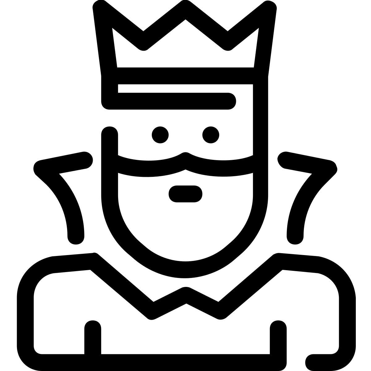 avatar icon