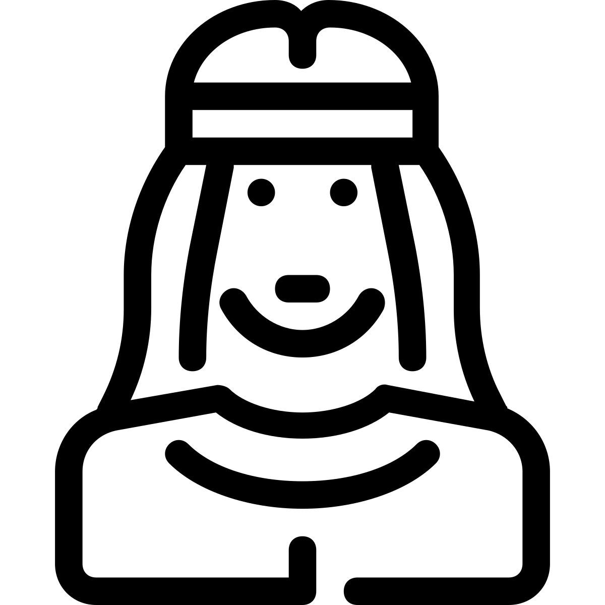 avatar icon