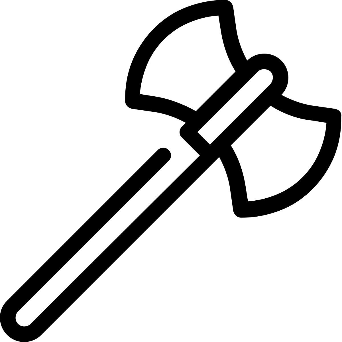 axe icon