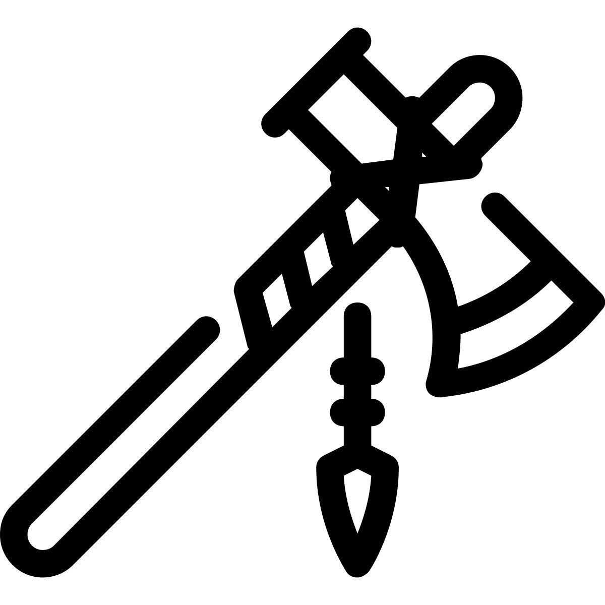 axe icon
