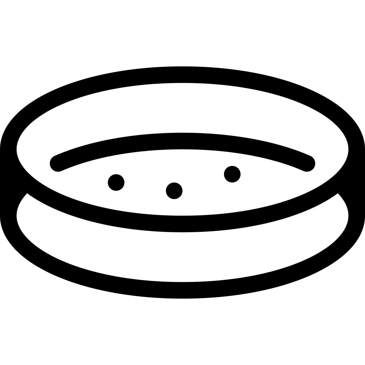 bacteria icon