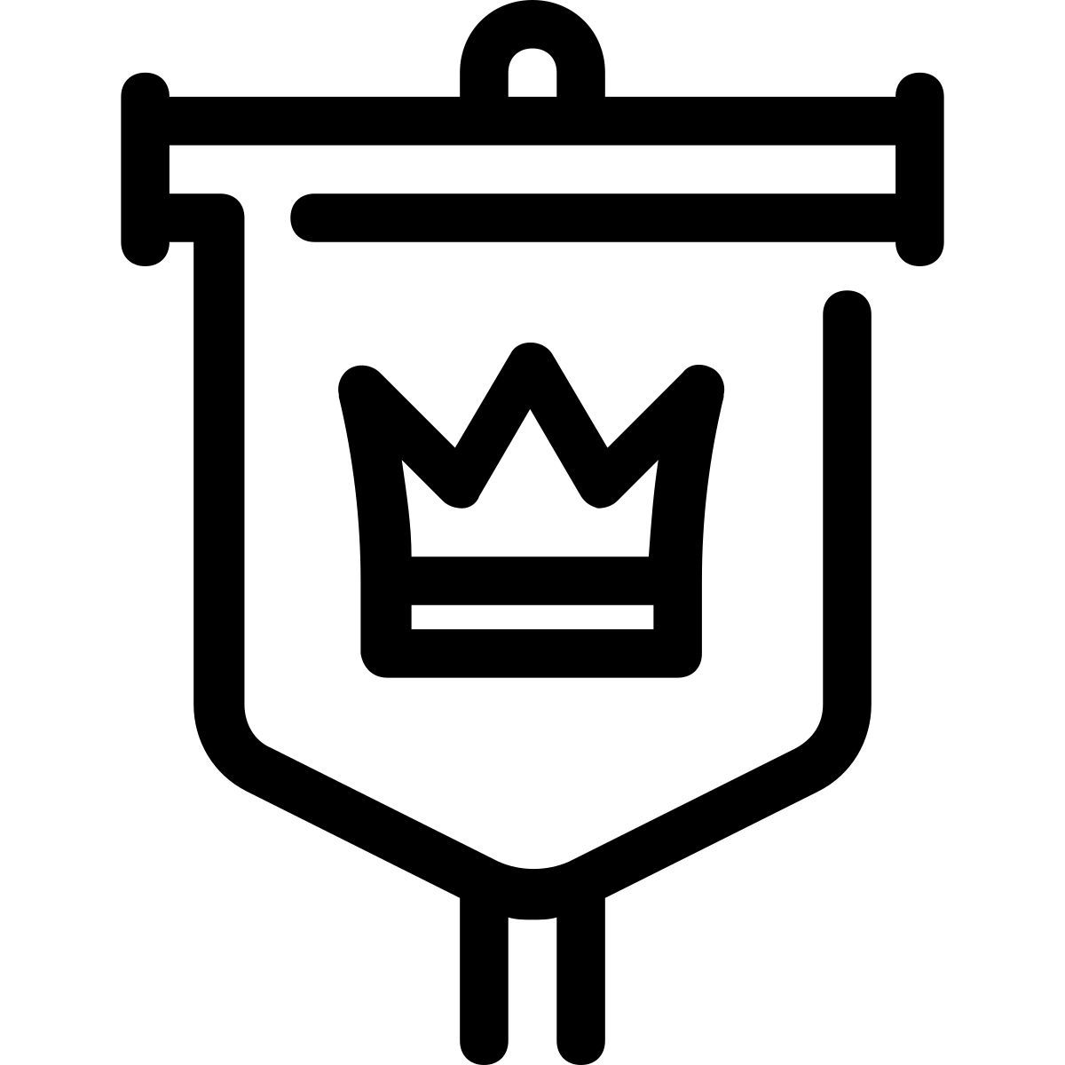 Banner icon