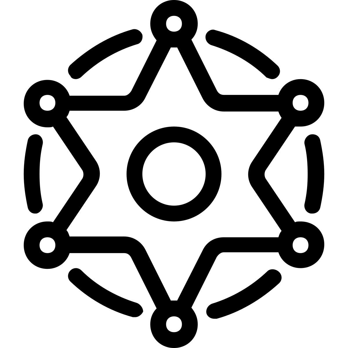 sheriff icon