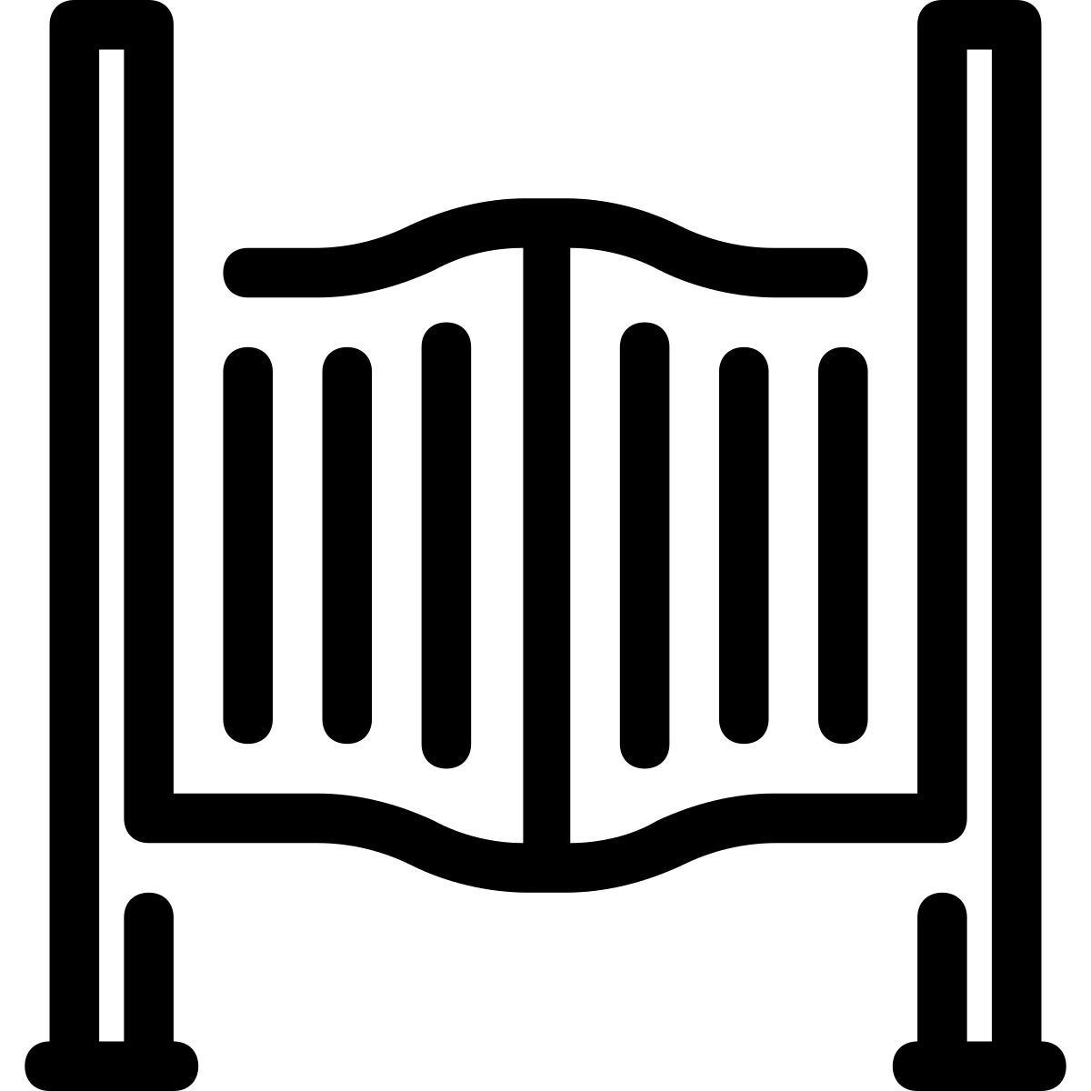 bar icon