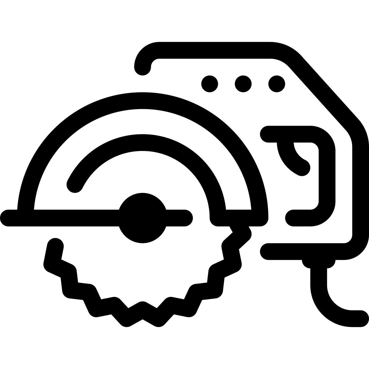 blade icon
