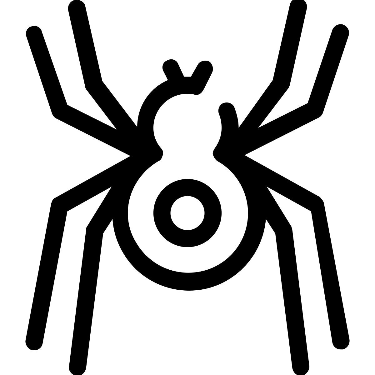 bug icon