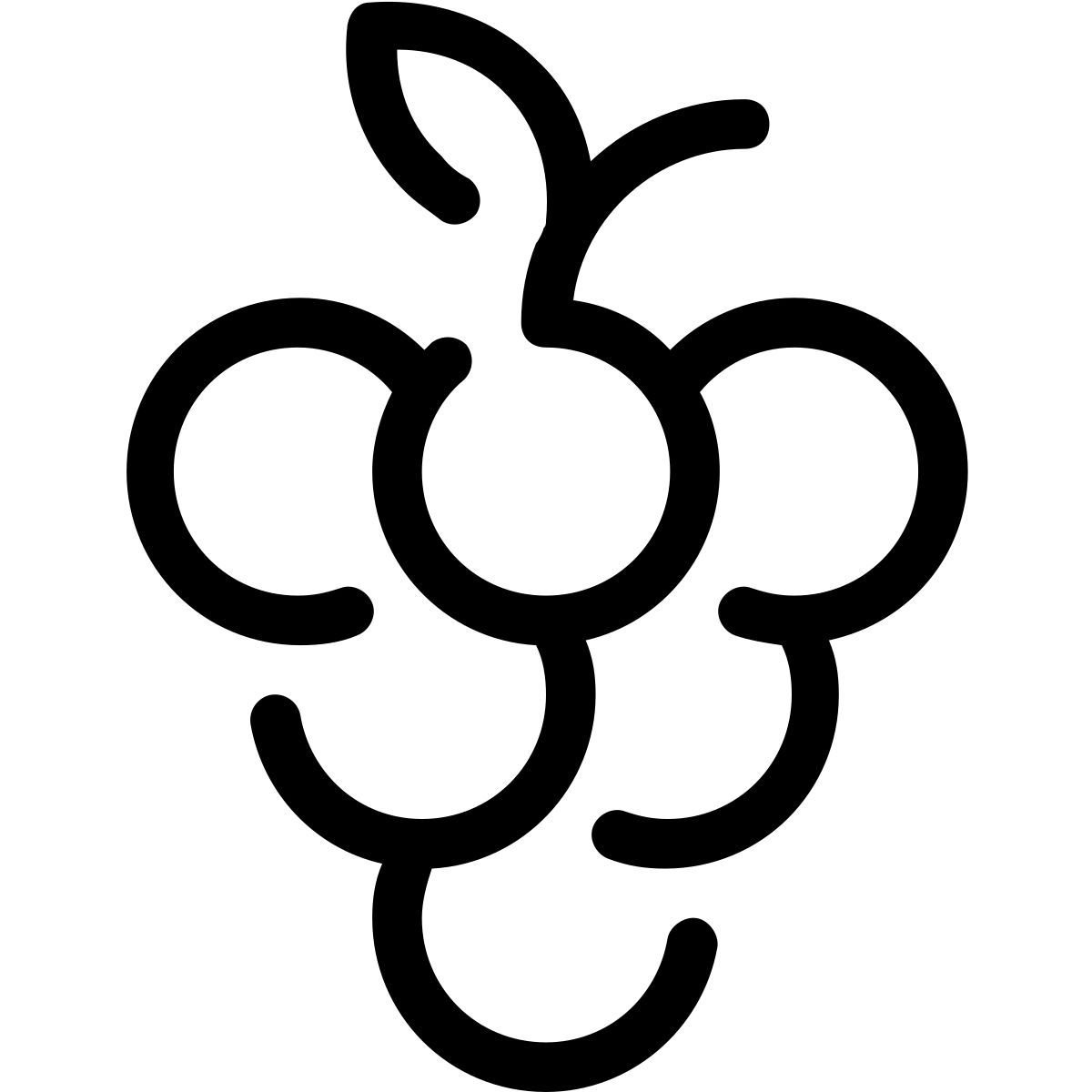 grappolo icon