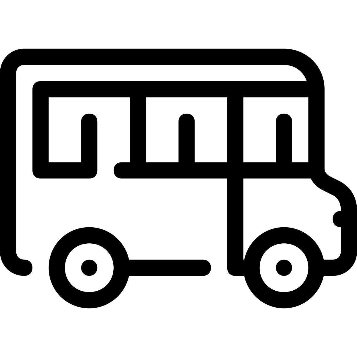 bus icon