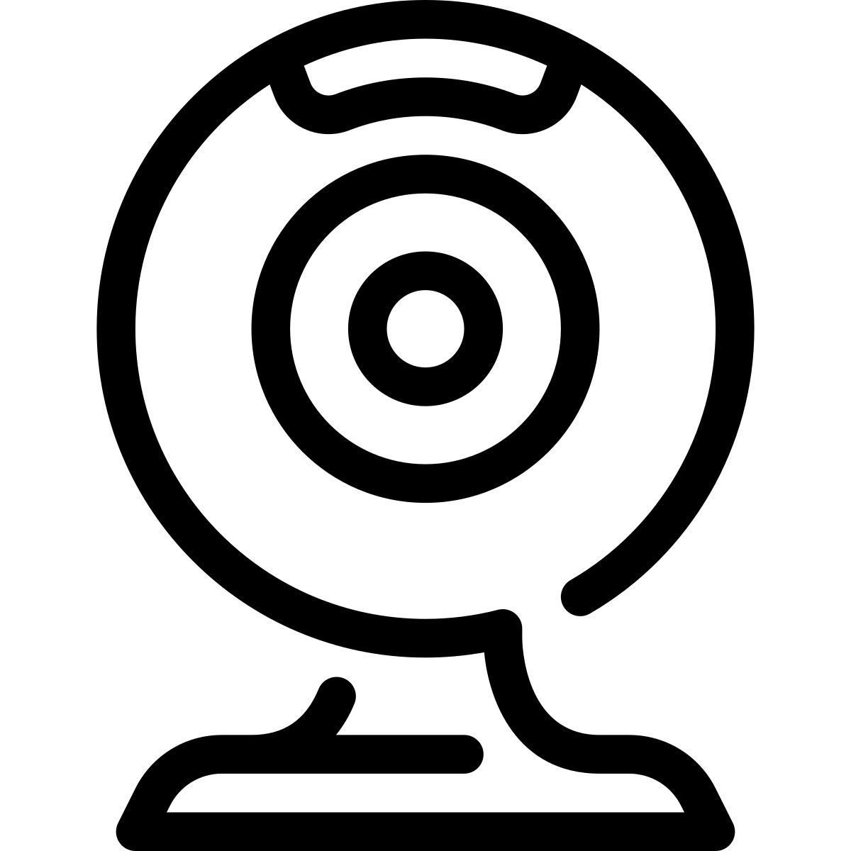 camera icon
