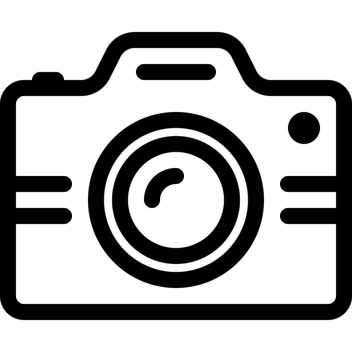 camera icon