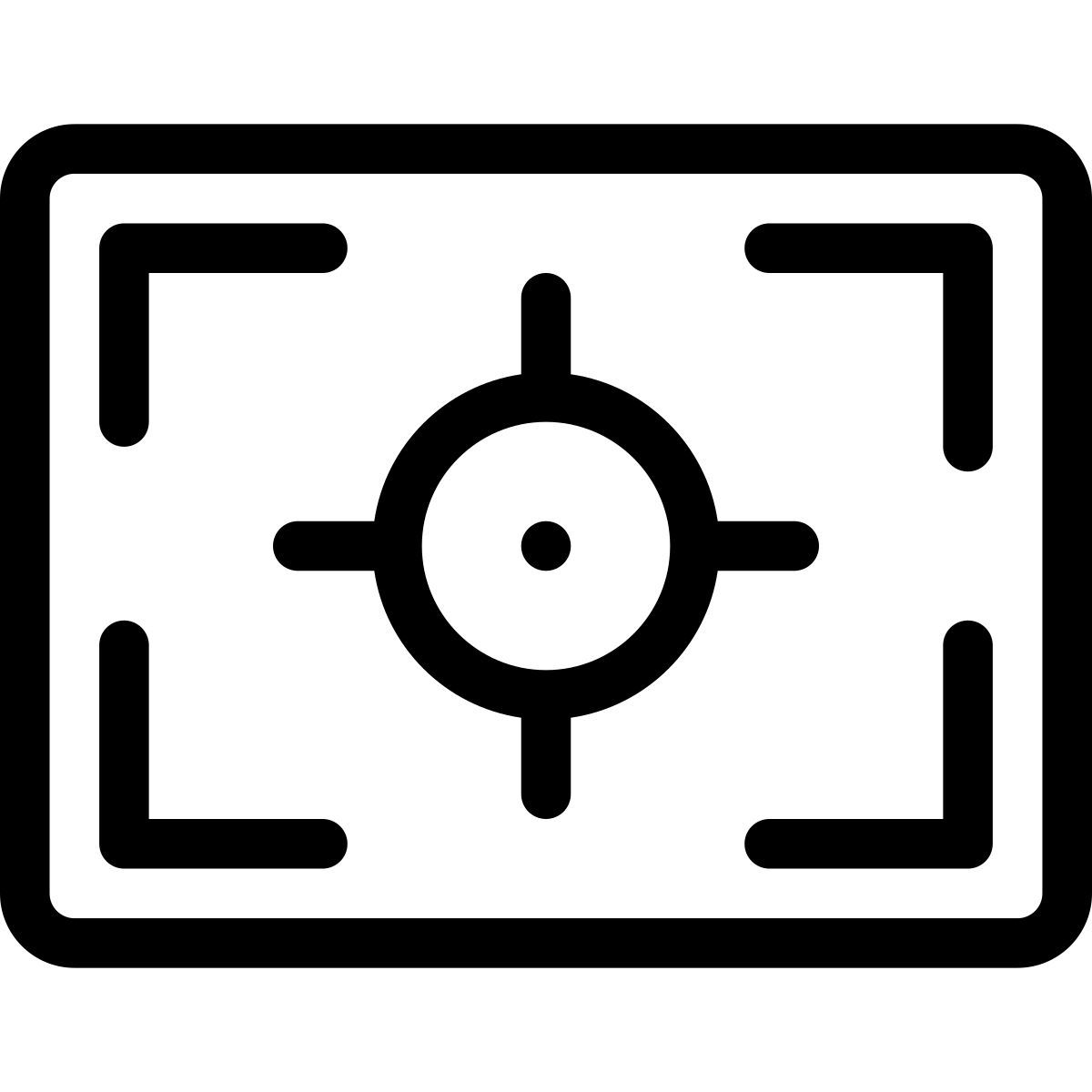 camera icon