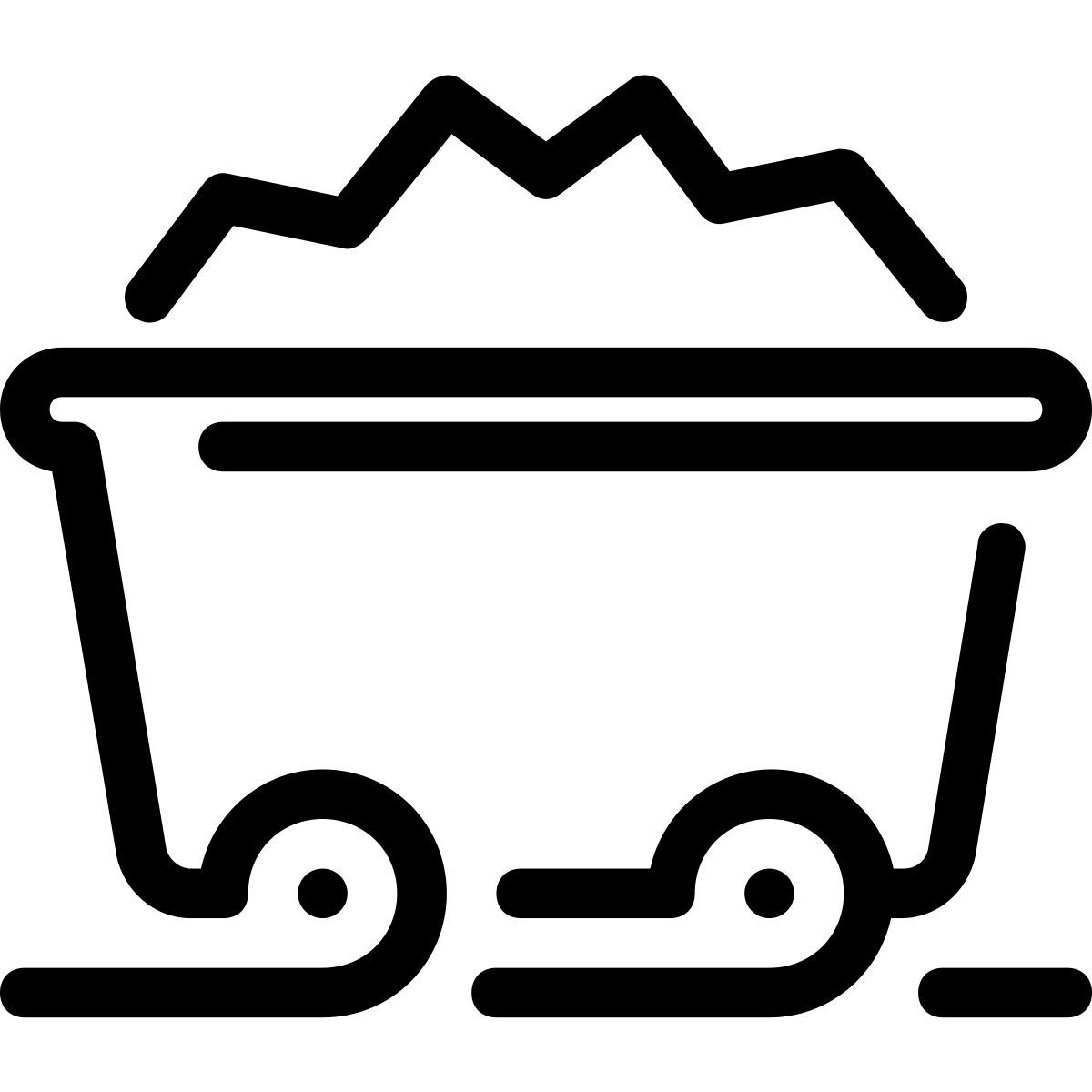 cart icon