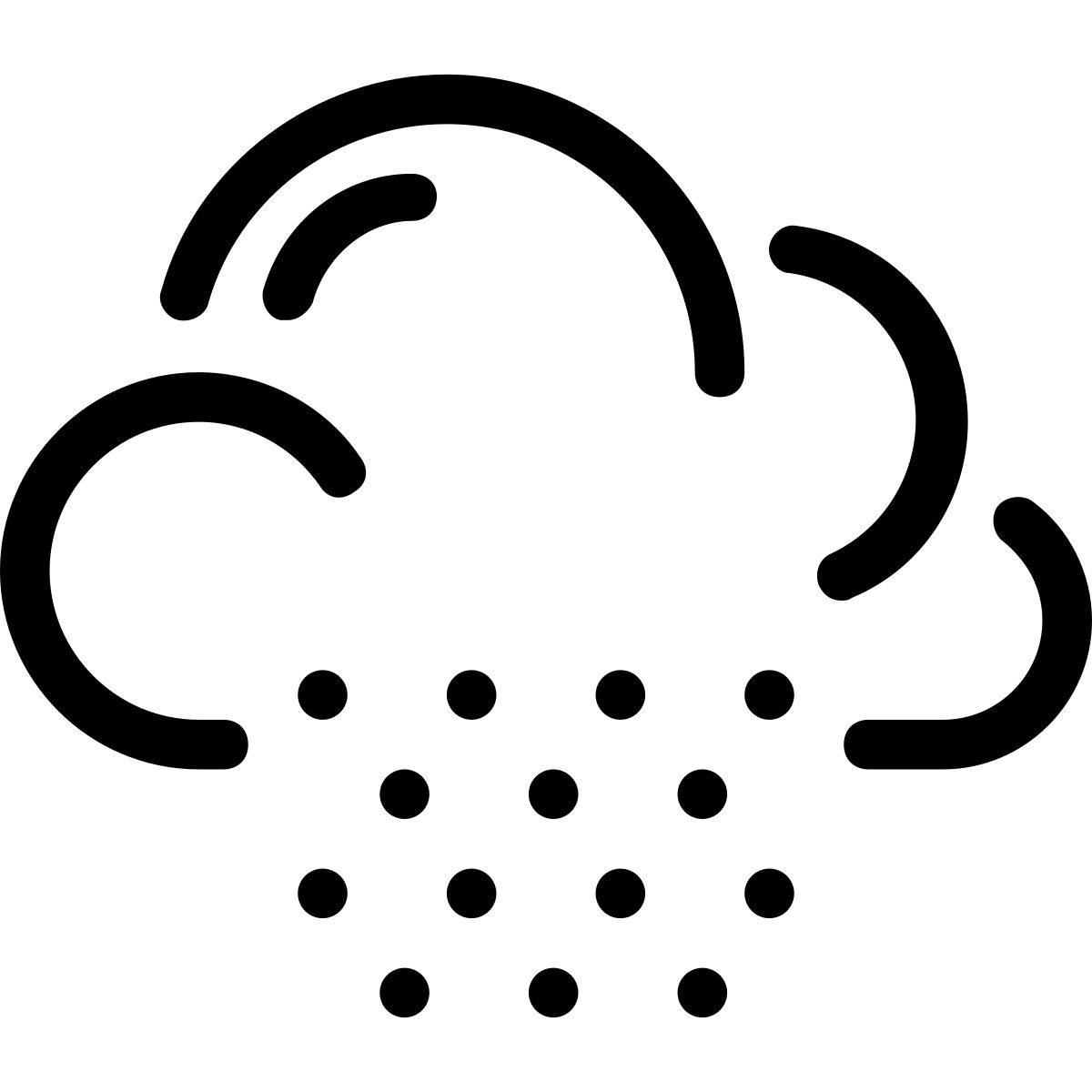 cloud icon