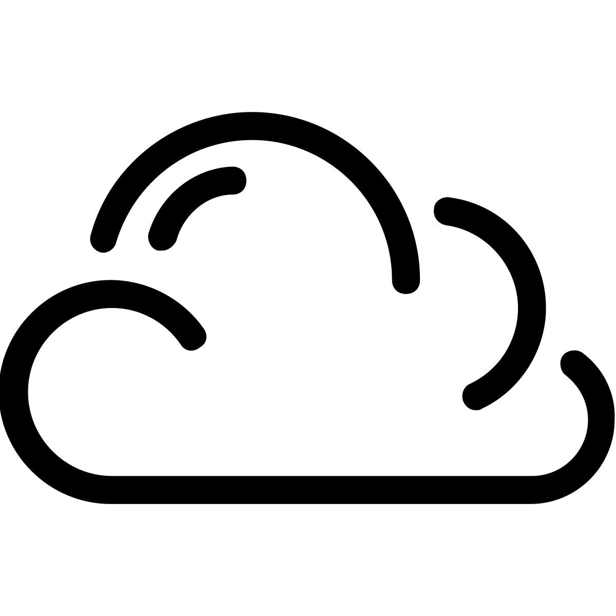 cloud icon
