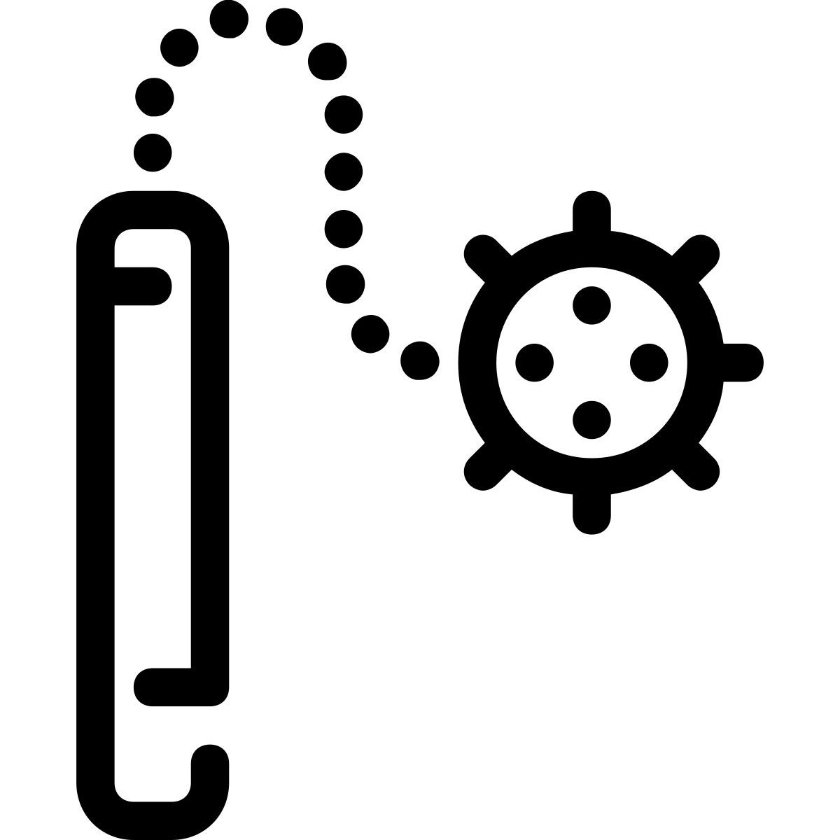 combat icon