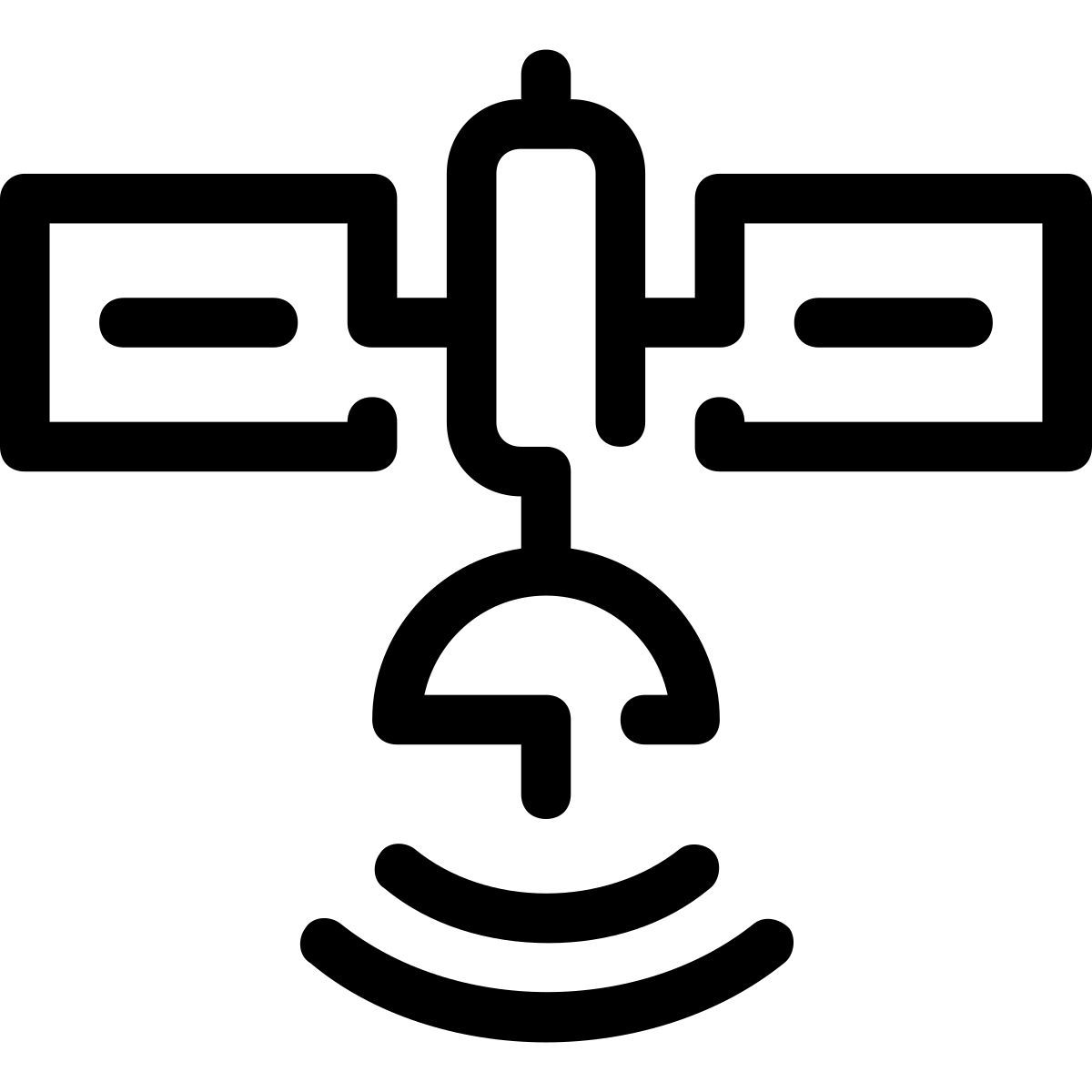 communication icon