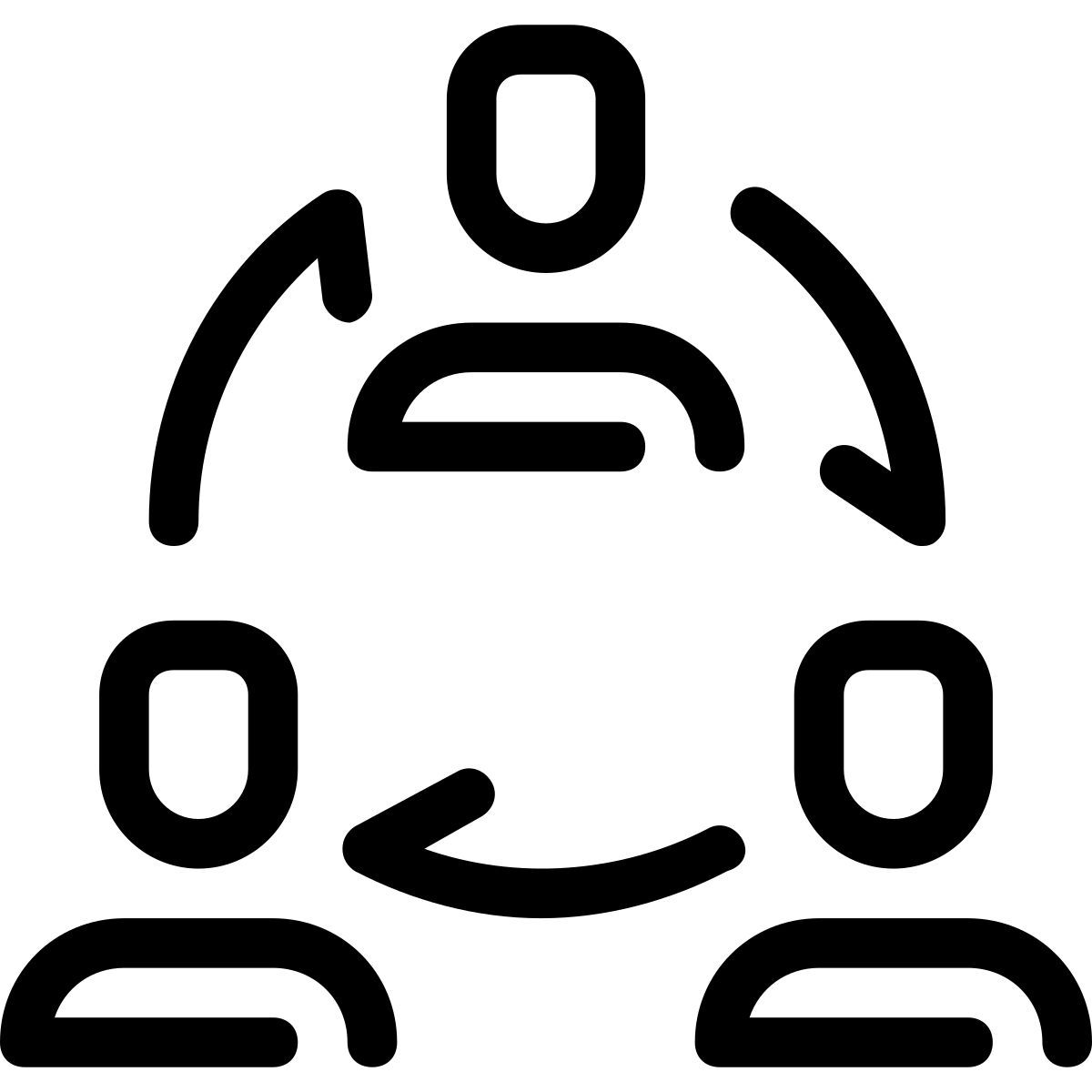 communication icon