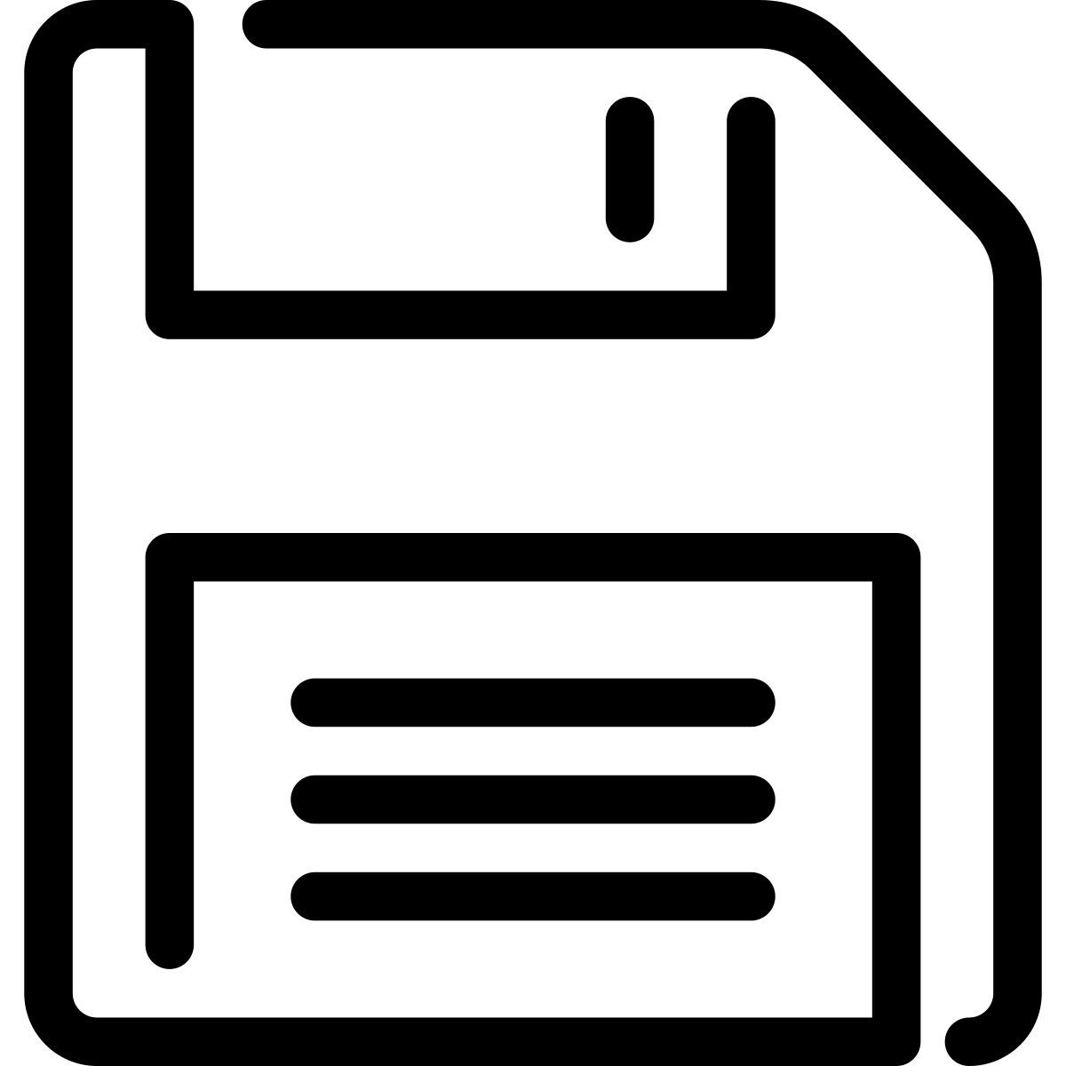 floppy icon