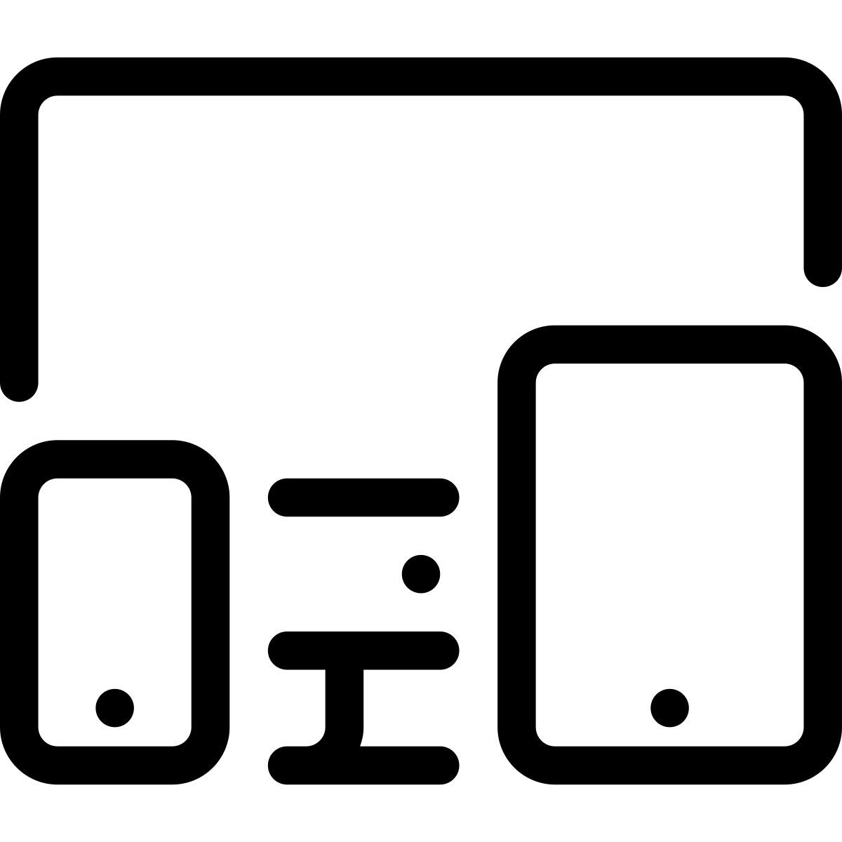 computer icon