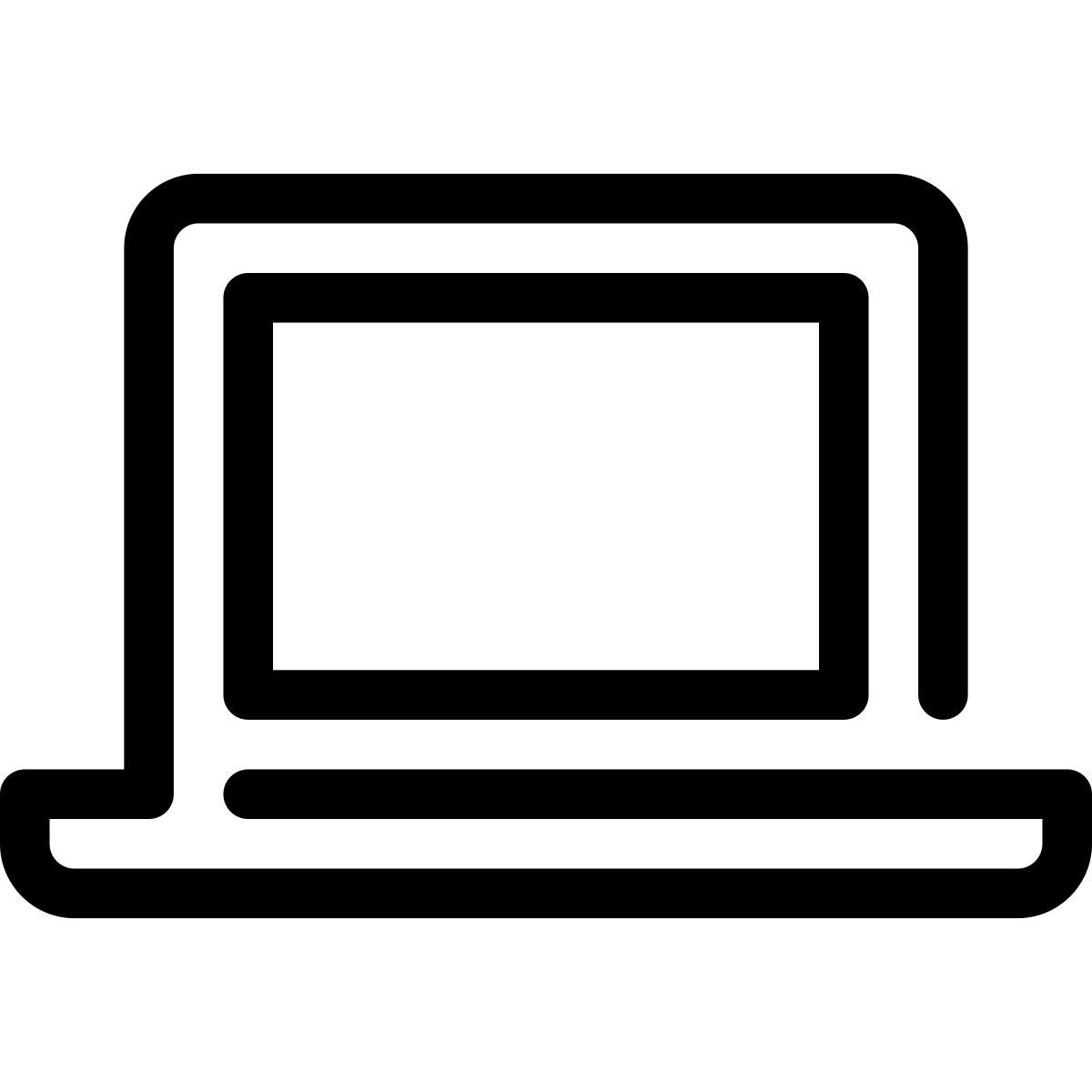 computer icon