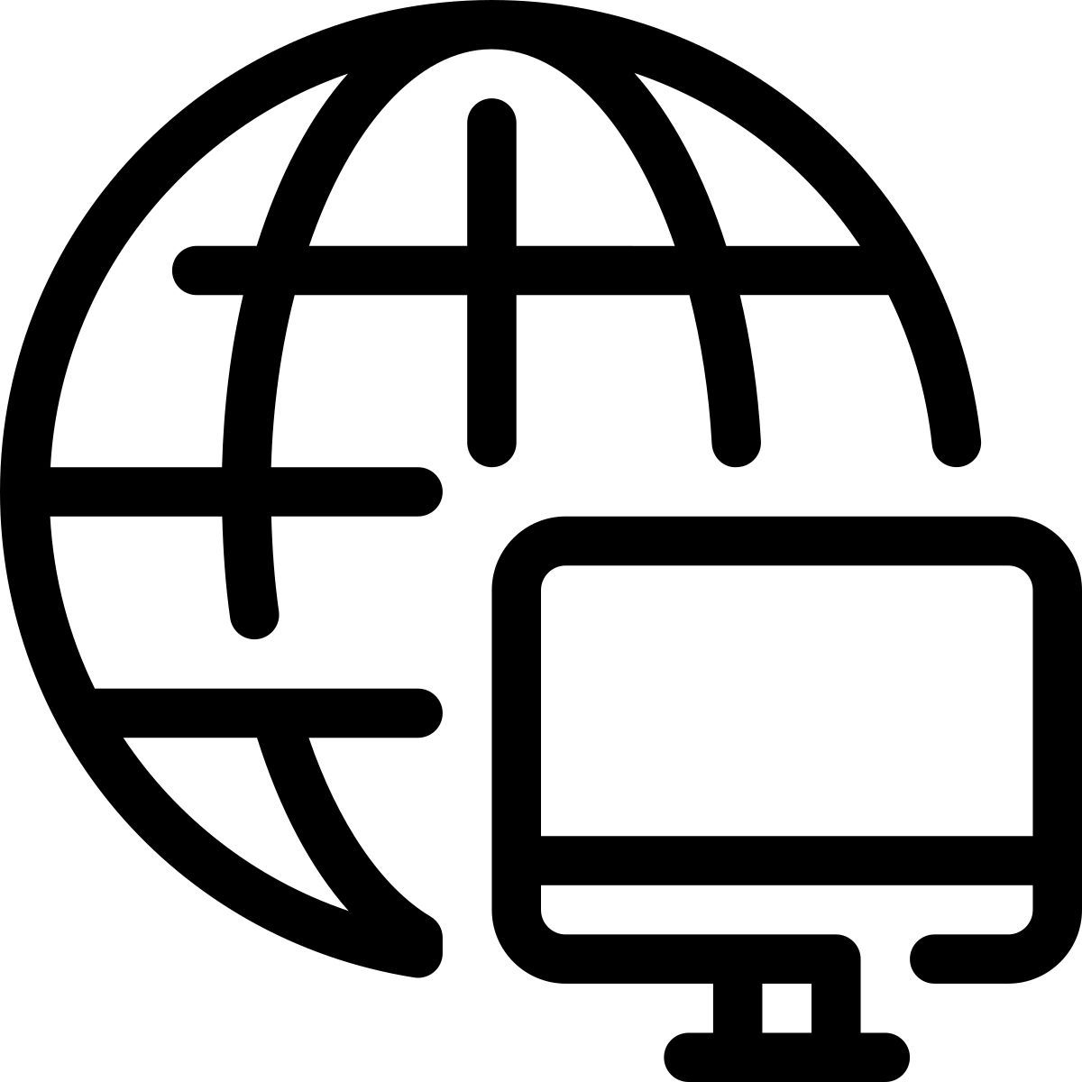 computer icon