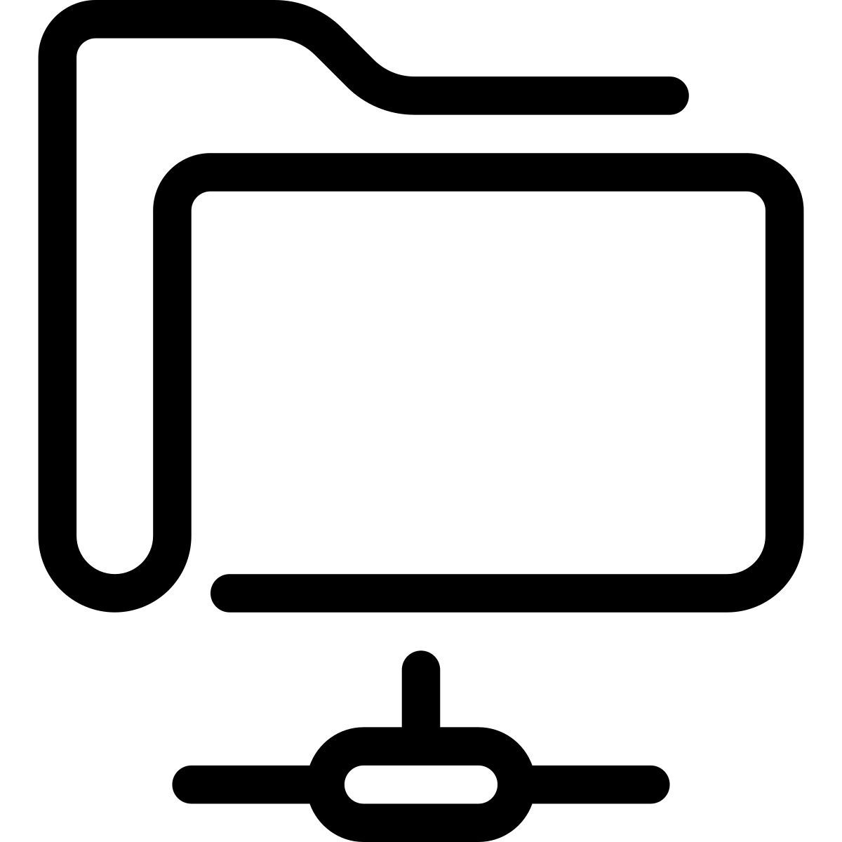 connection icon