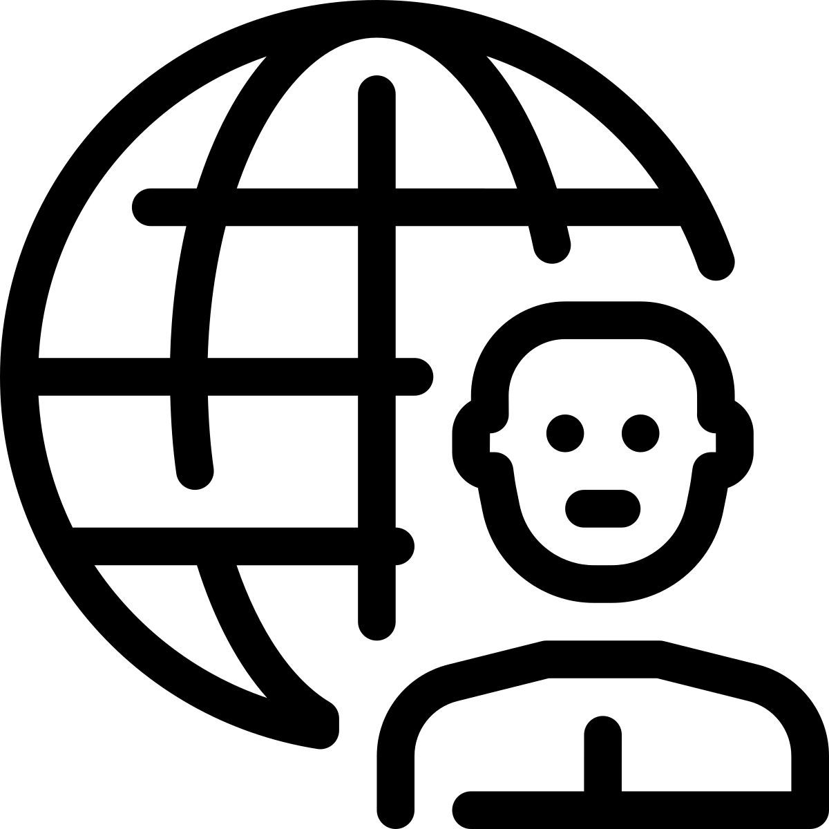 connection icon