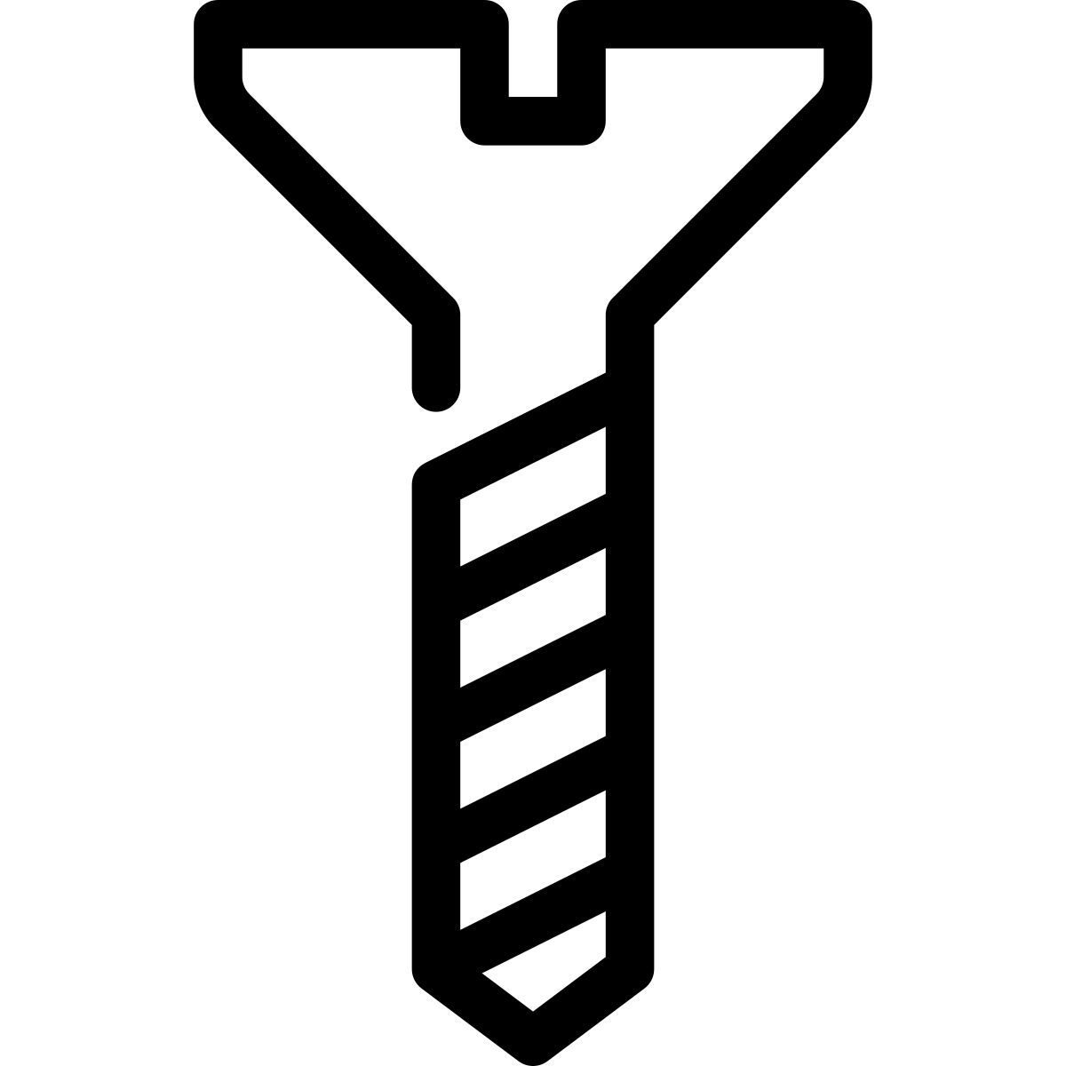 screw icon