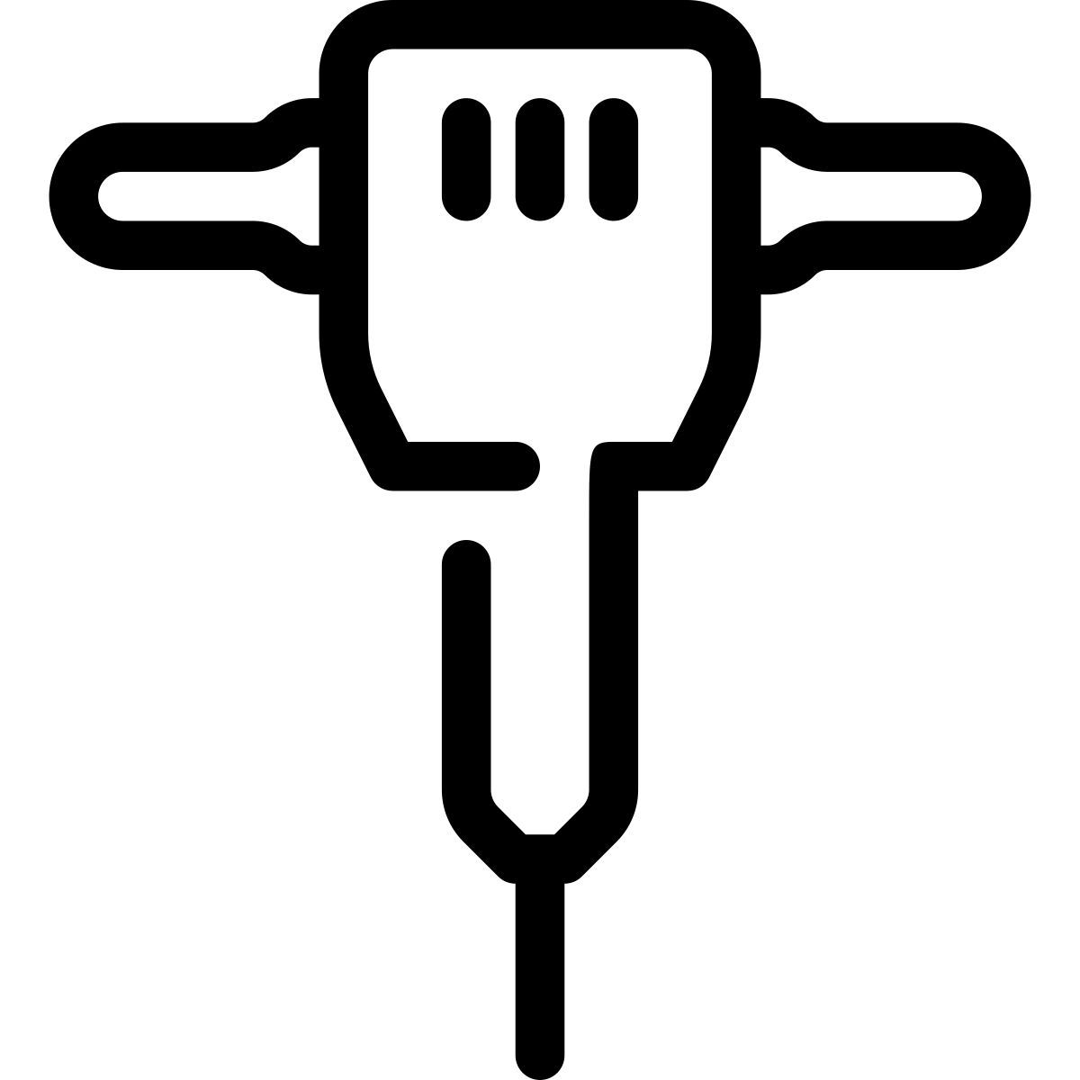 drill icon