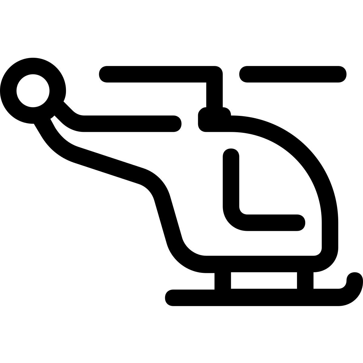 elicottero icon