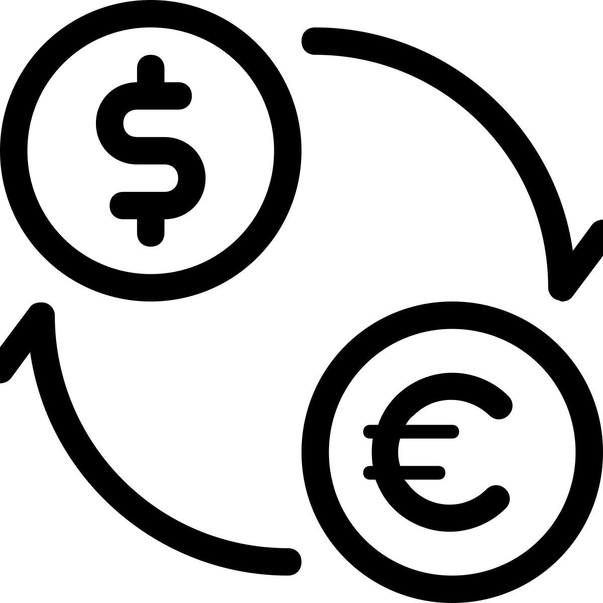 dollar icon