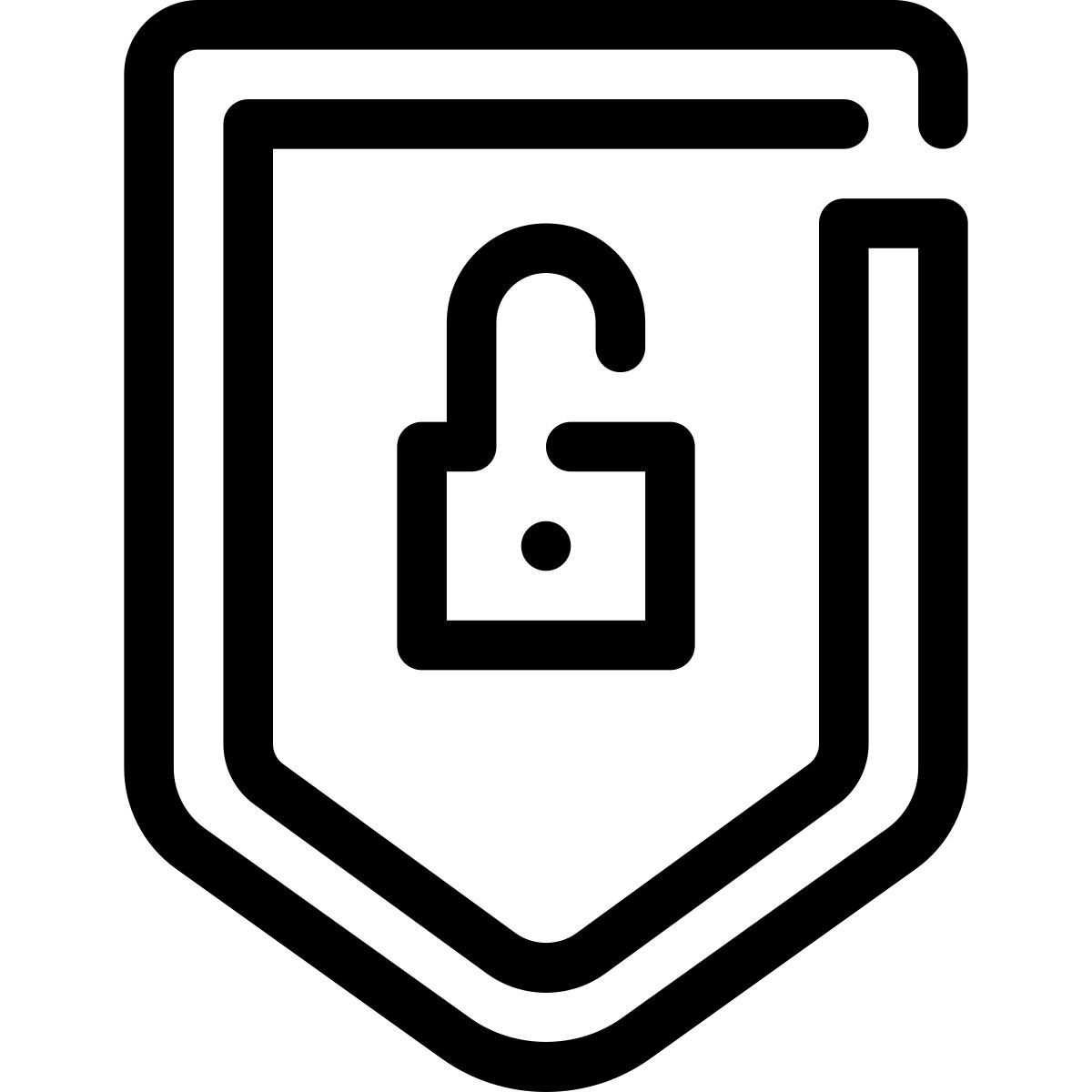 cryptage icon