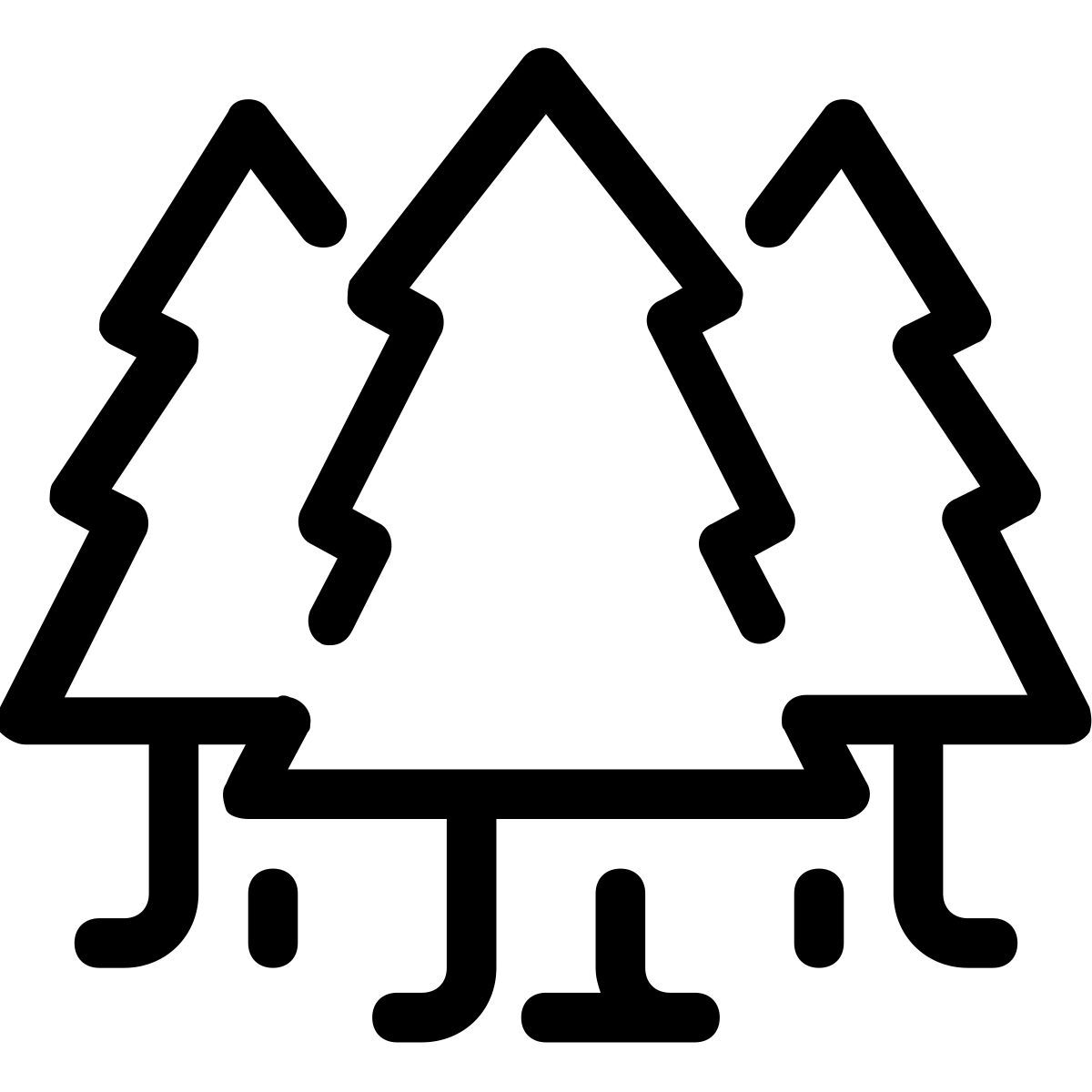 foresta icon