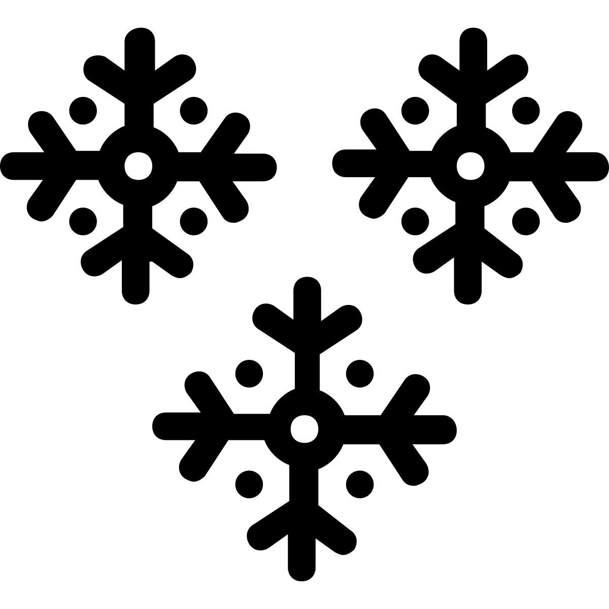 freeze icon
