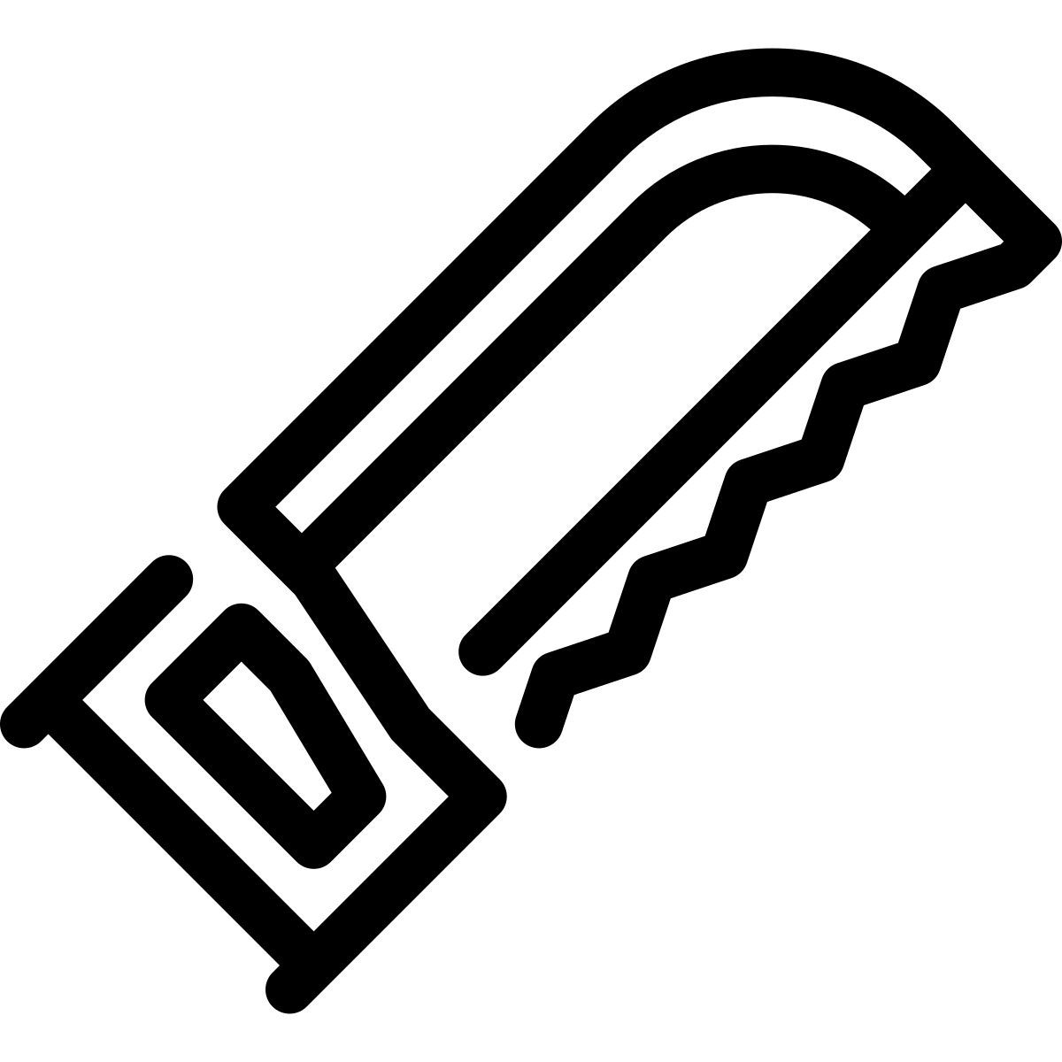 hack icon