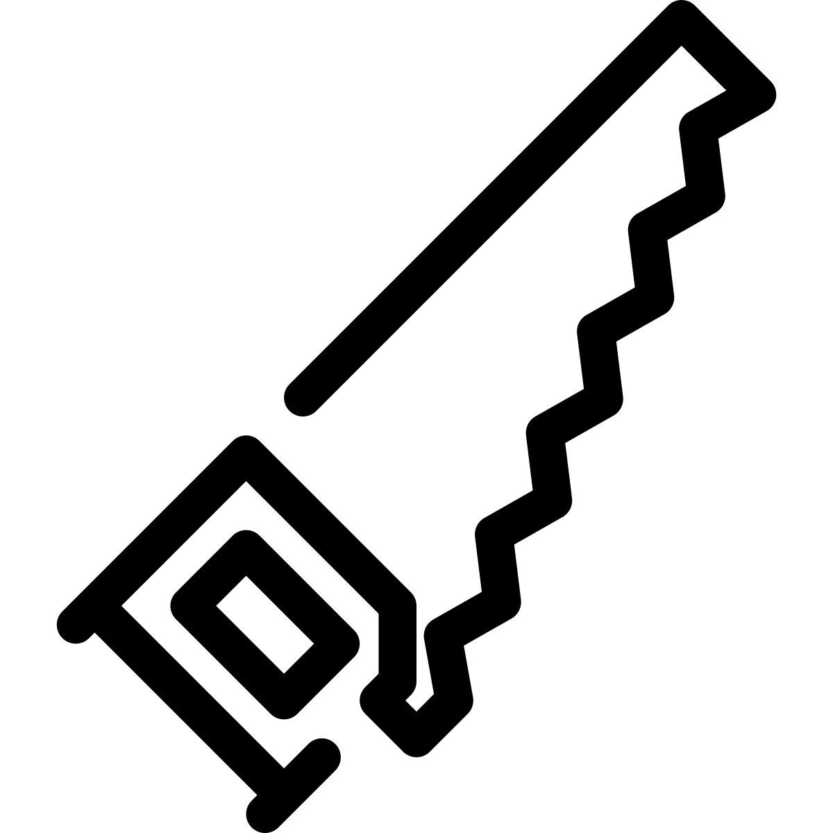 hand icon