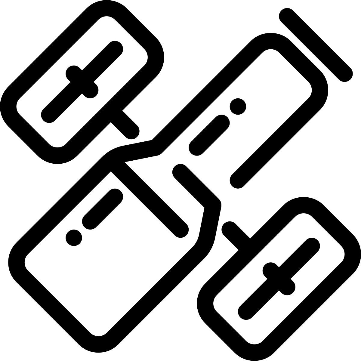 hubble icon