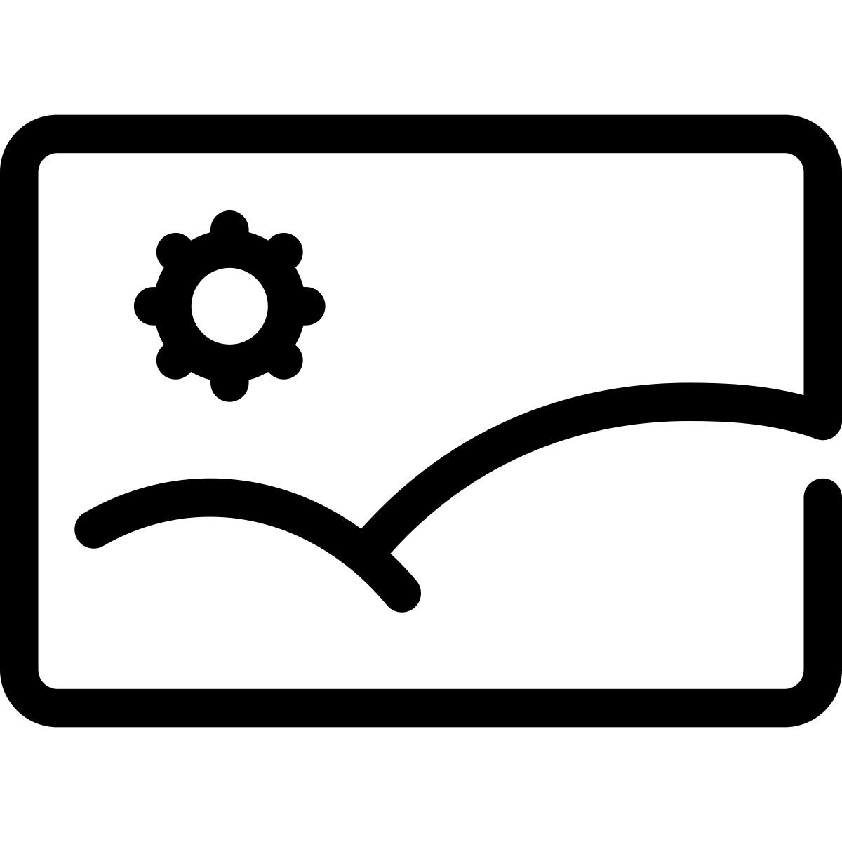image icon