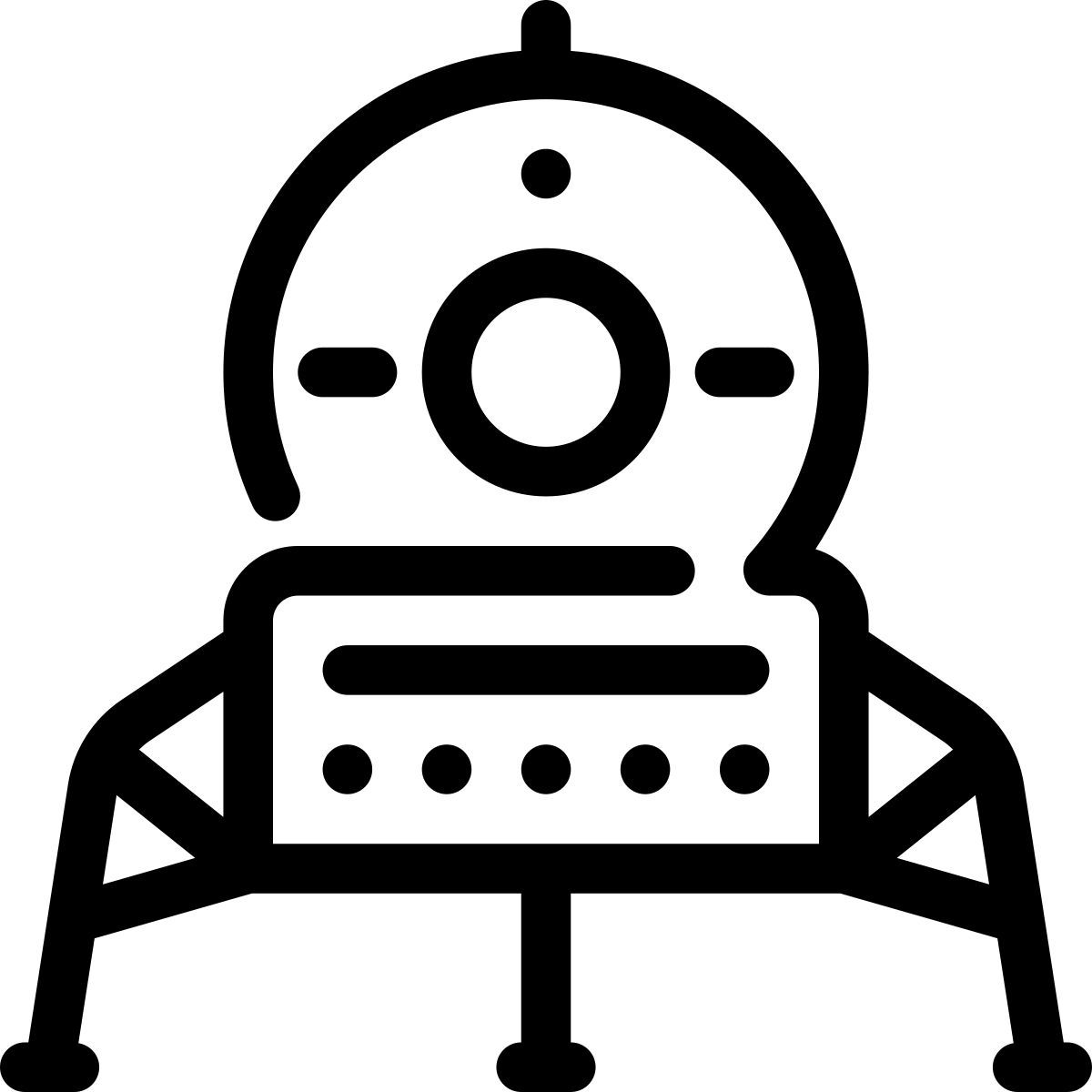 lander icon