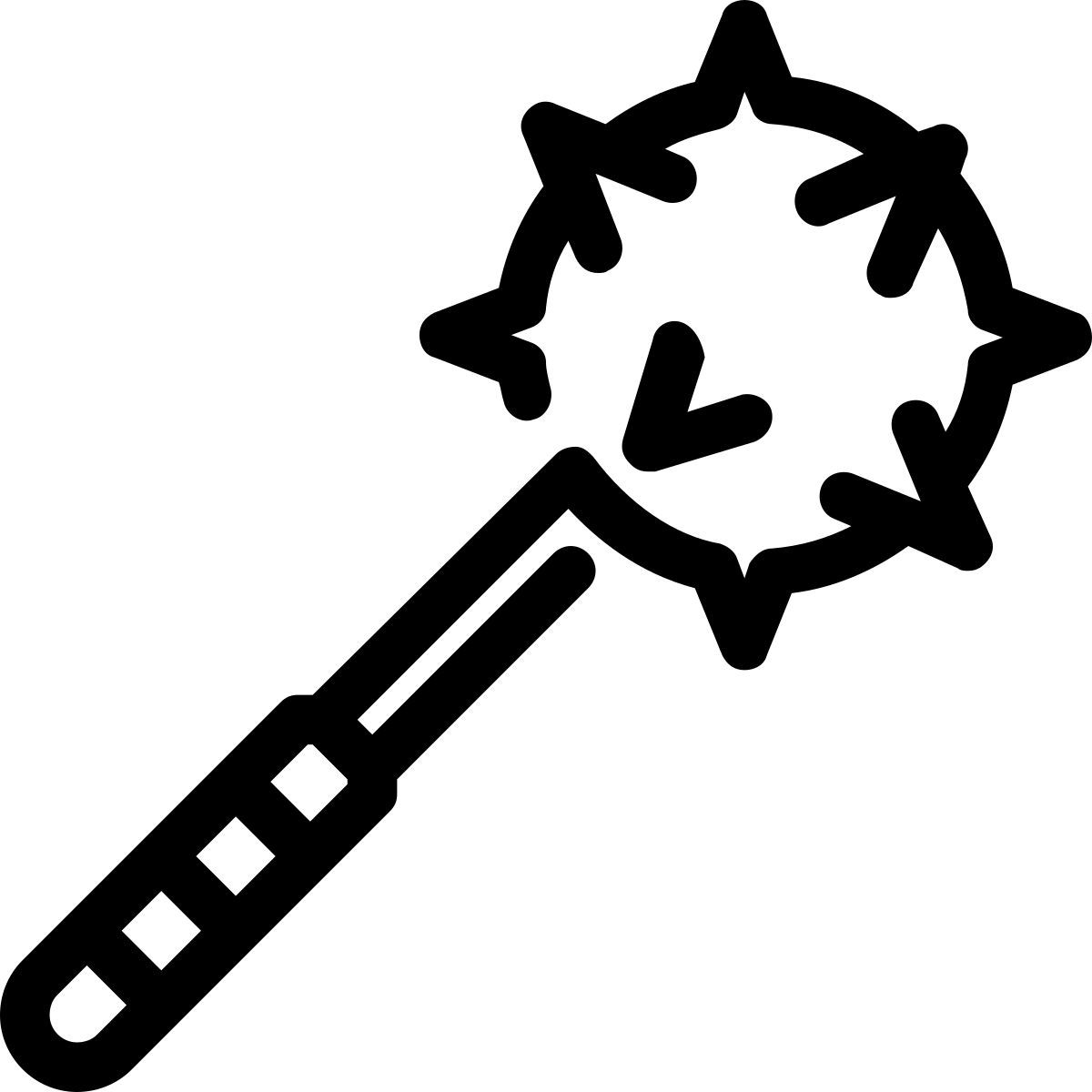 mace icon