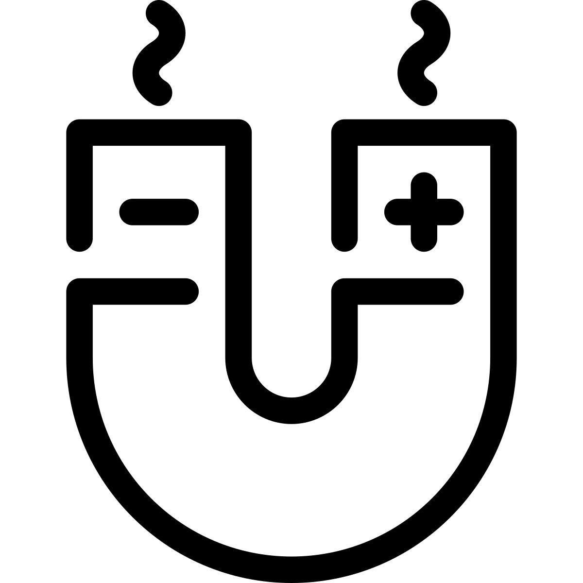 Aimant icon