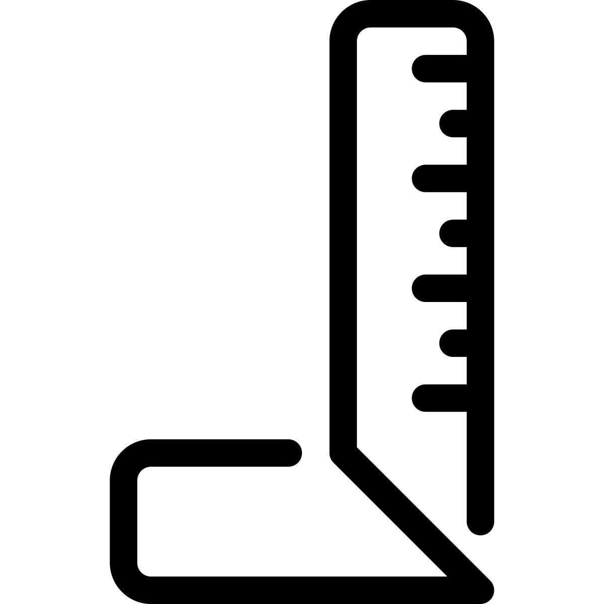 medir icon