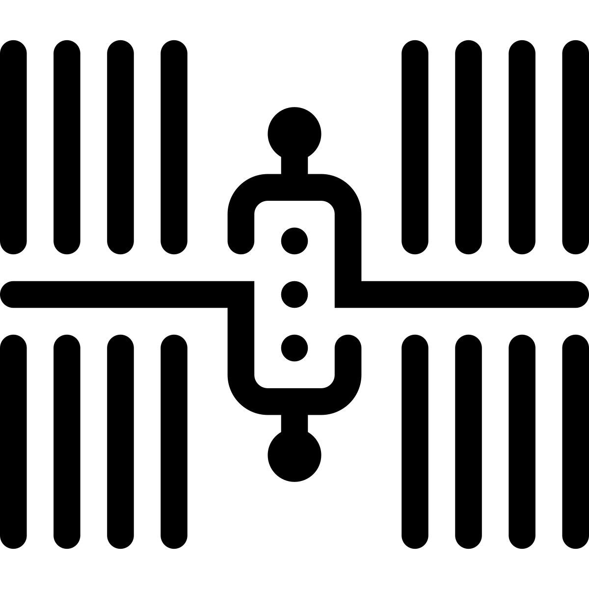 satellite icon